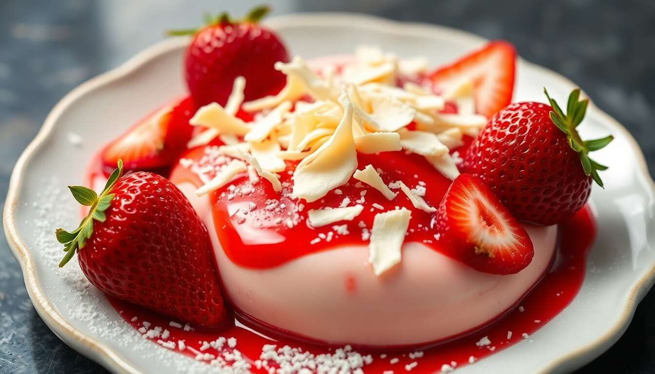 Recette des fruits par Cédric Grolet : création et savoir-faire