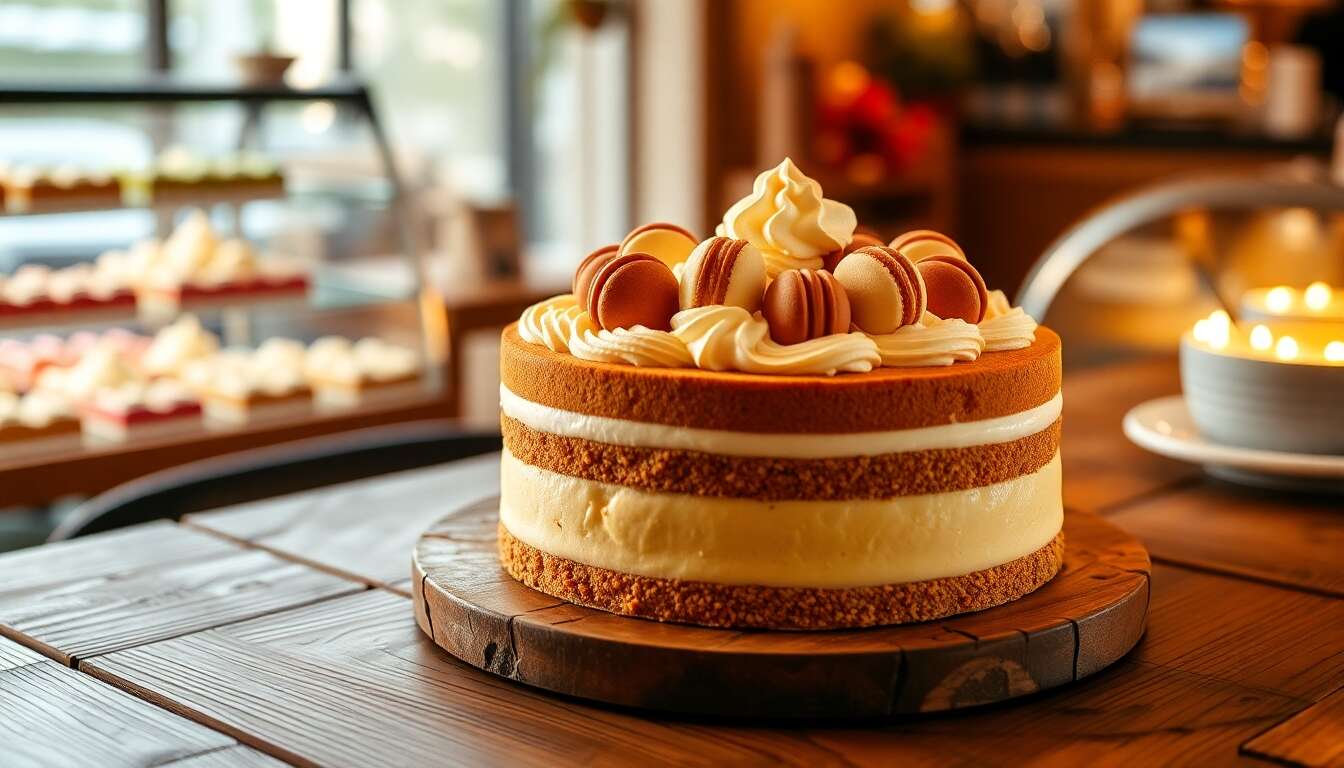 Saint-Honoré : un délice entre Paris et Brest