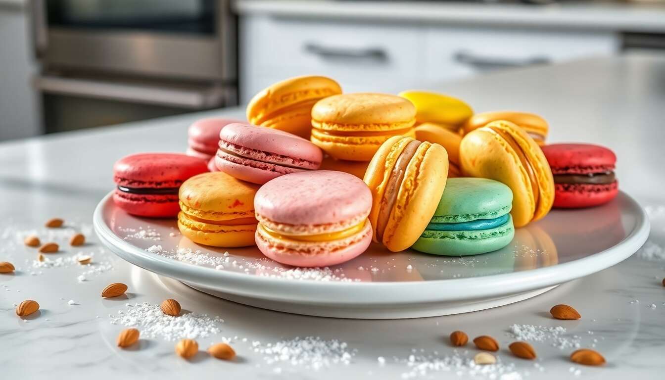 Cuisiner et conserver vos macarons : astuces incontournables