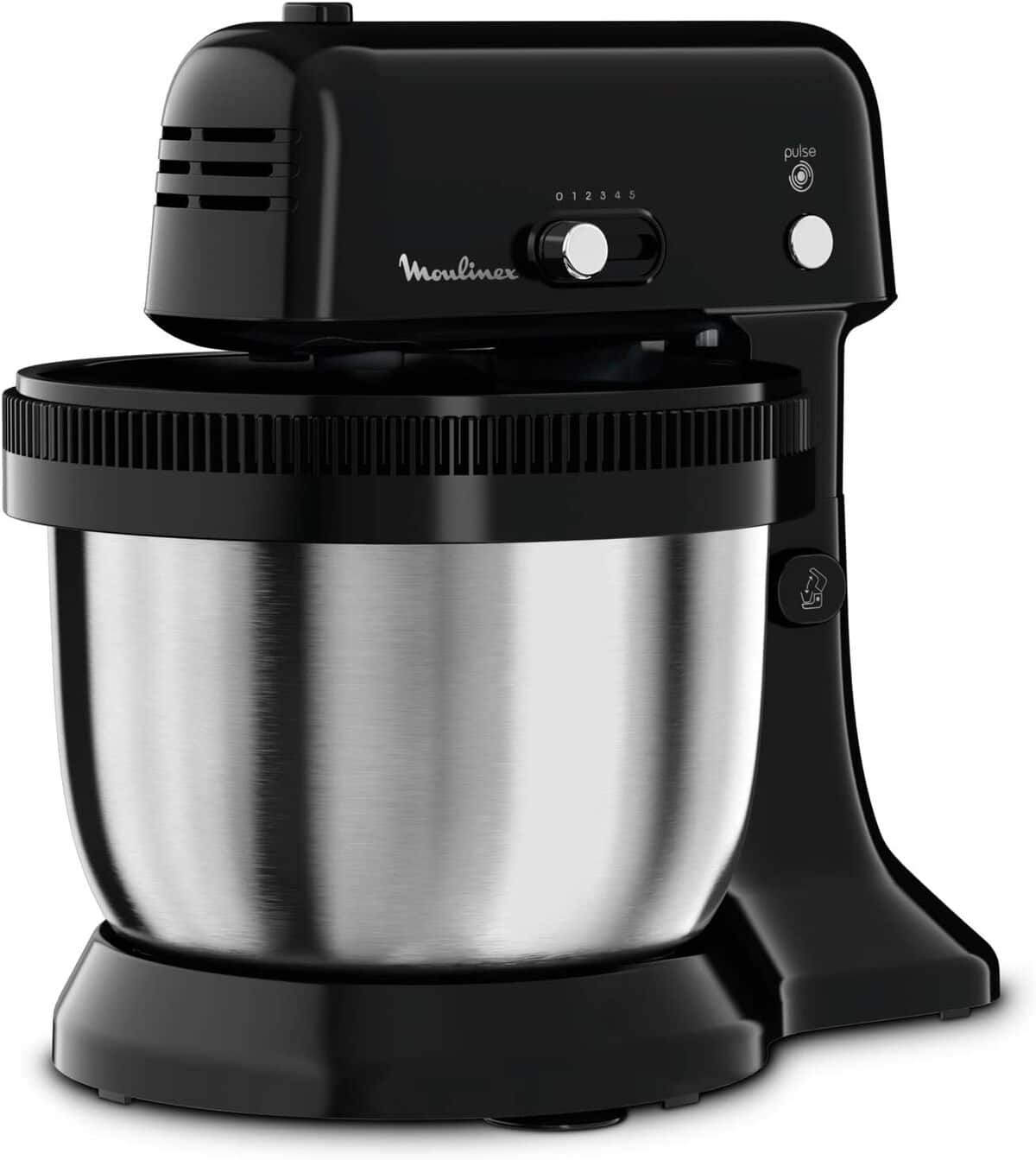 Test : moulinex Oh My Cake QA110810, le robot pâtissier compact