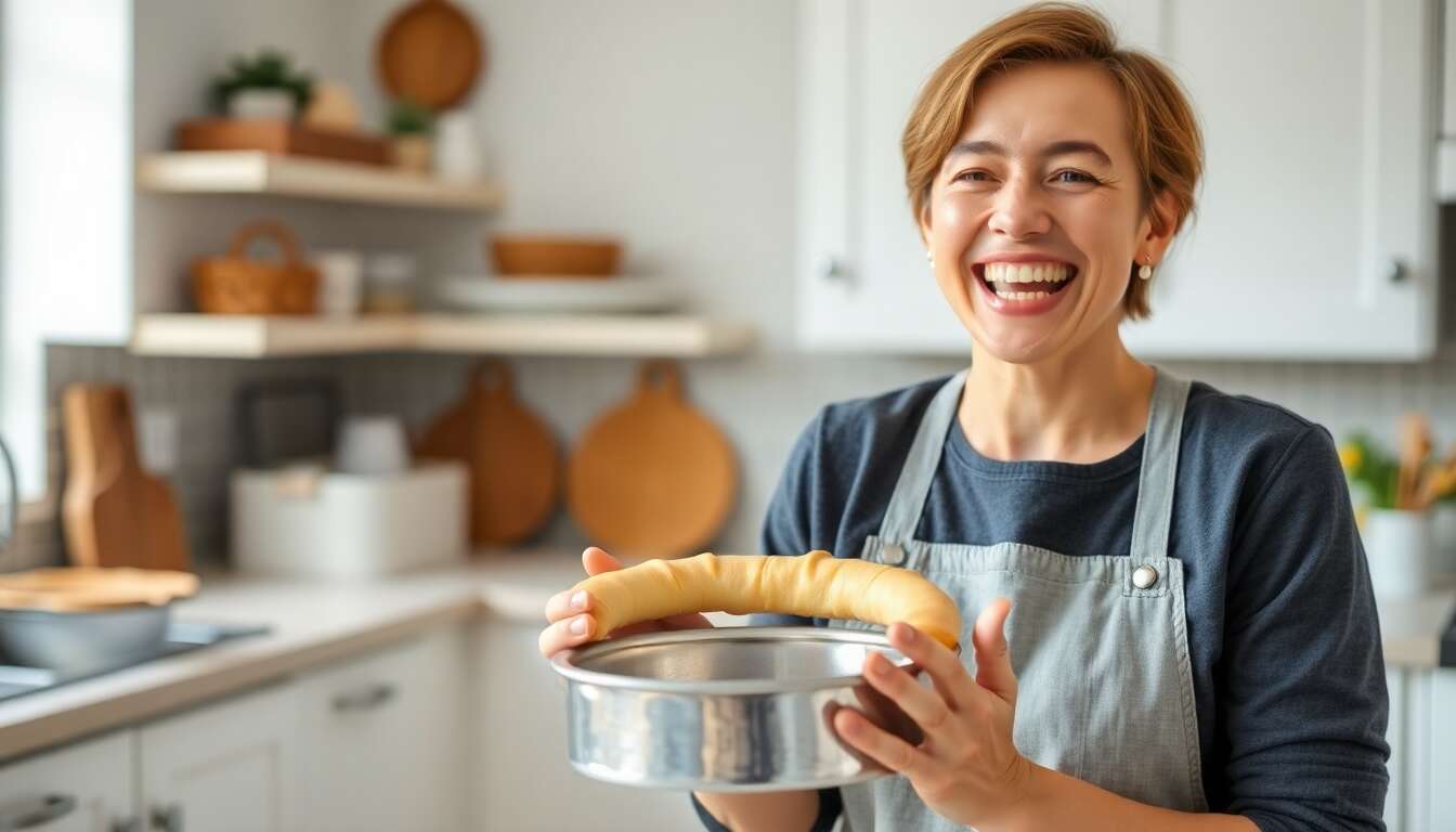 Les meilleurs cercles à pâtisserie 2024