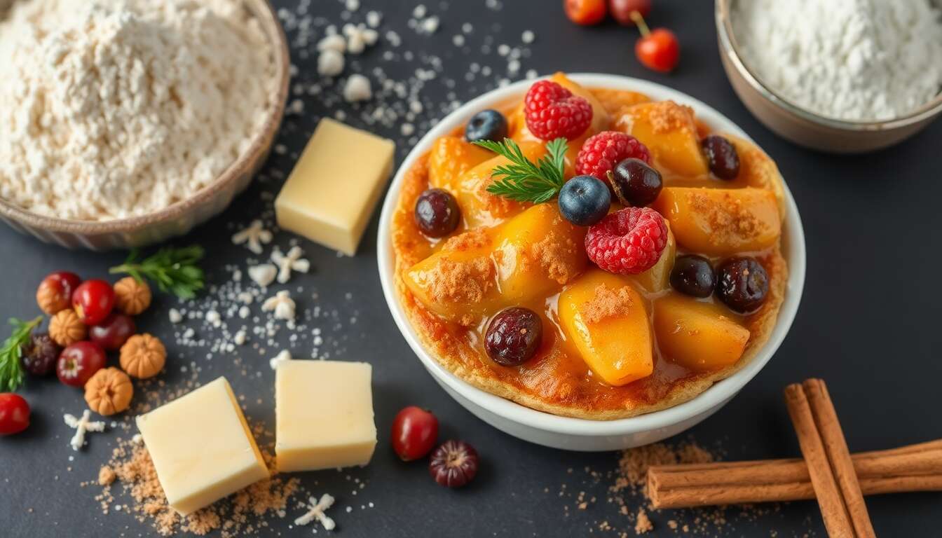 12 recettes de goûter pour la rentrée