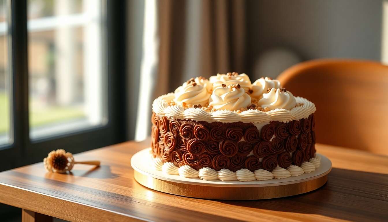Cake design : créez avec Création Hloua
