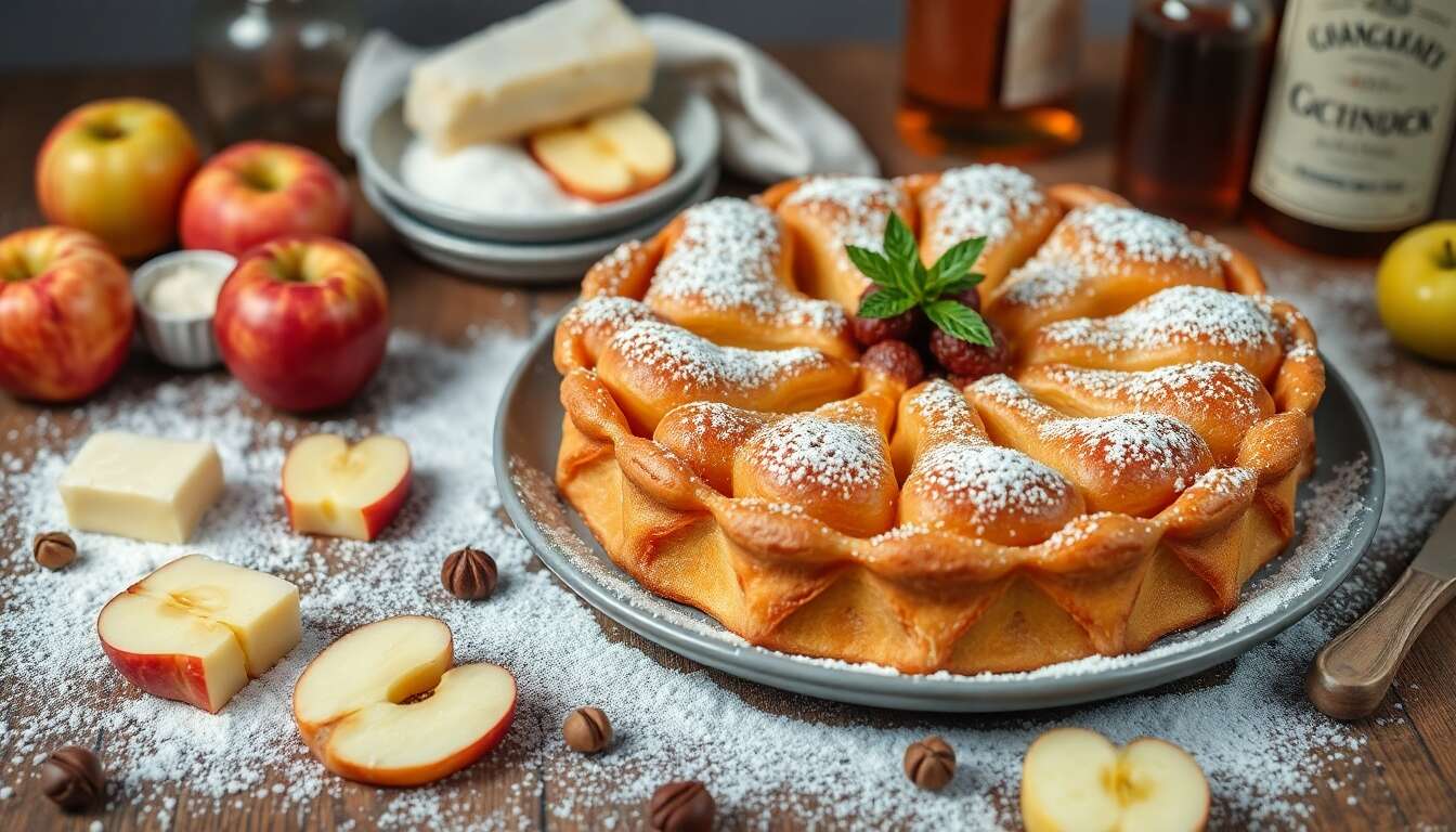 Recettes de pâtisseries traditionnelles : nos incontournables