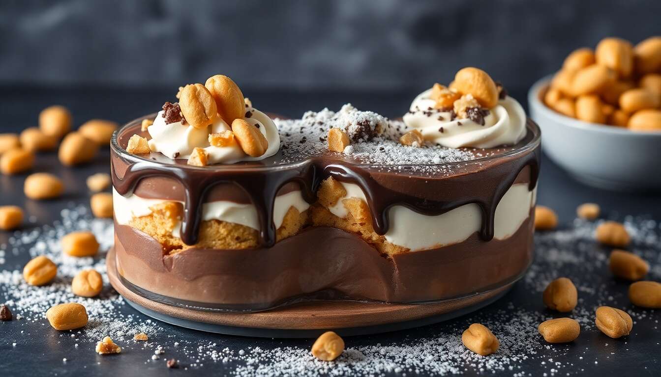 Desserts sans four : recettes faciles et gourmandes