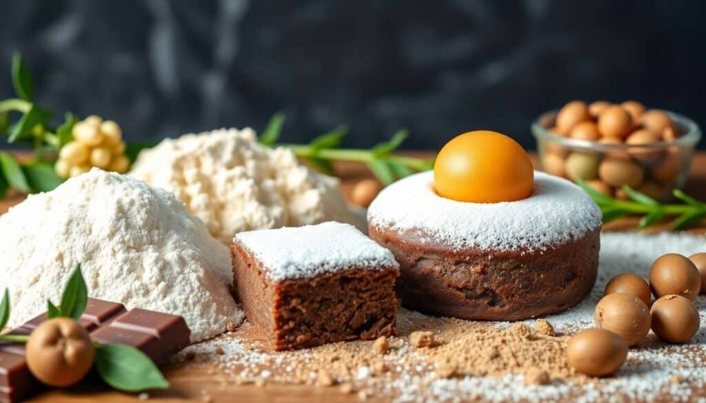 Recette de barquettes au gianduja : gourmandise italienne