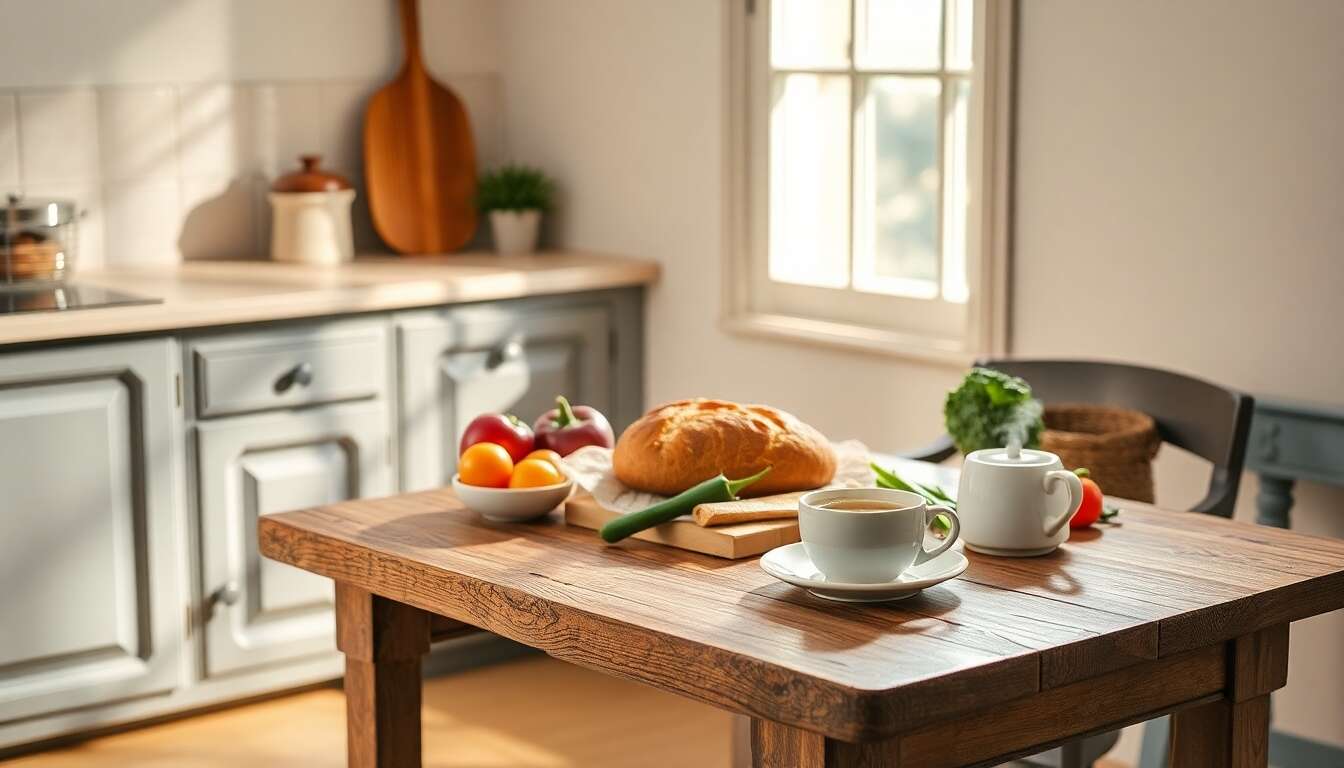 Gagner de l'argent avec un blog culinaire : astuces et conseils