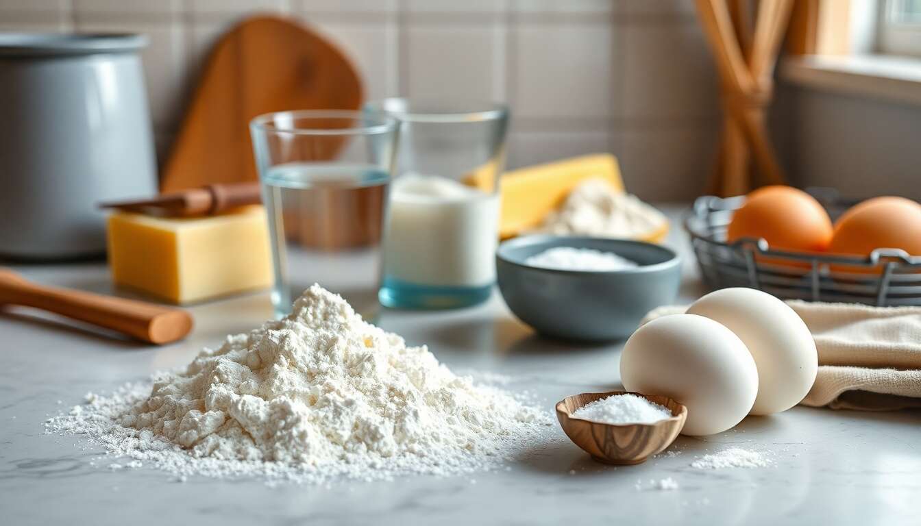 Trucs et astuces pour réussir votre pâte à choux