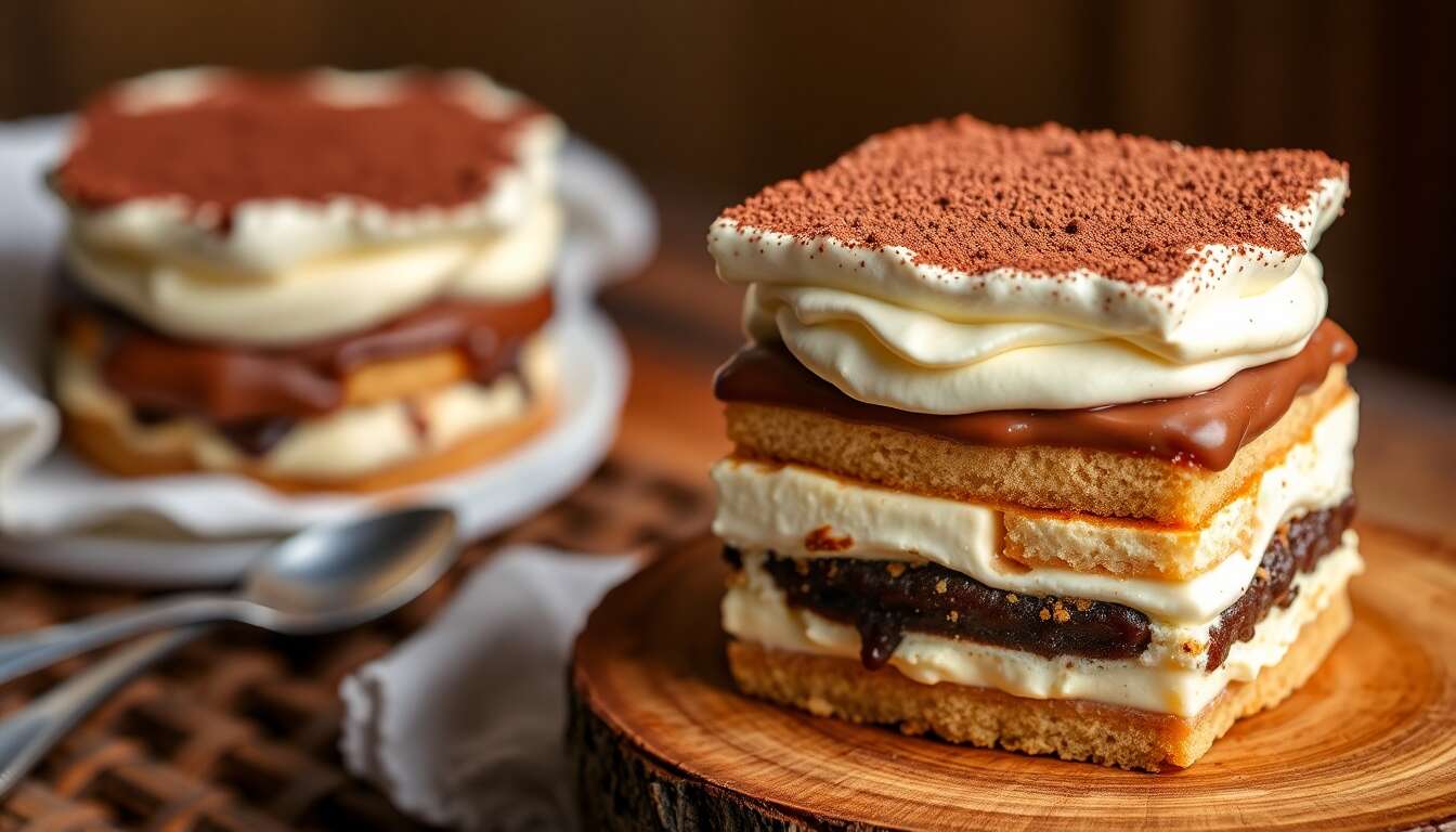 Top 10 des recettes de tiramisu inoubliables