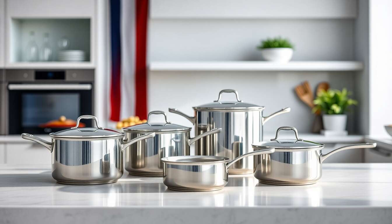 Cristel : des produits iconiques et durables