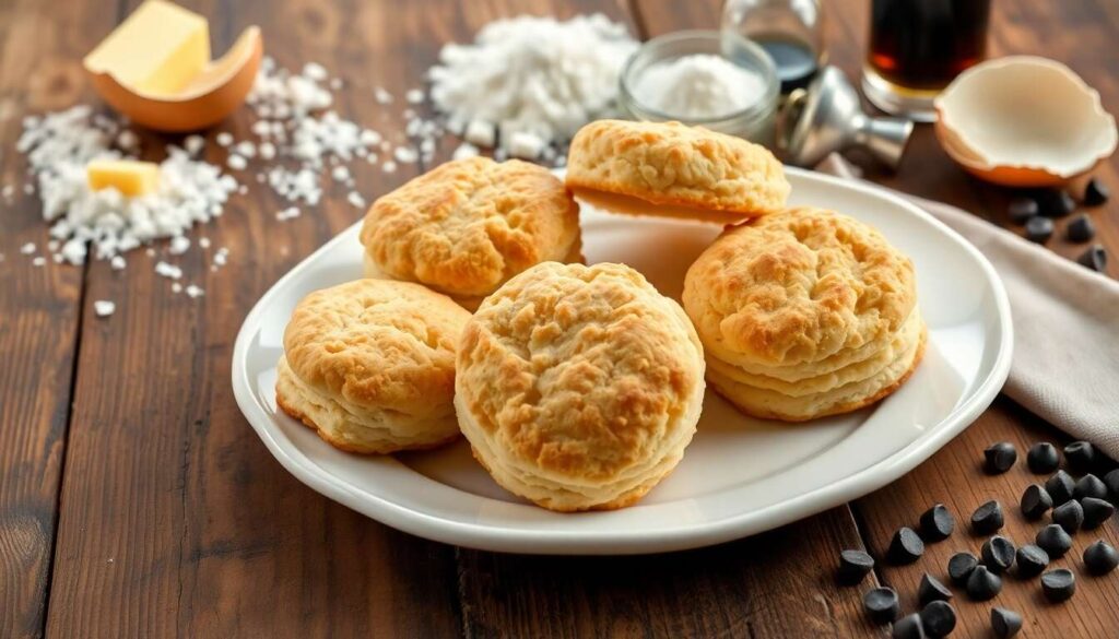 Biscuits maison faciles et délicieux