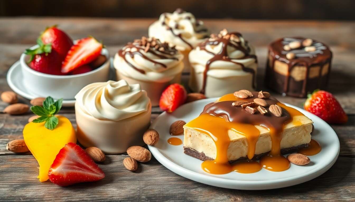 Accords gourmands pour accompagner vos desserts chocolat&eacute;s