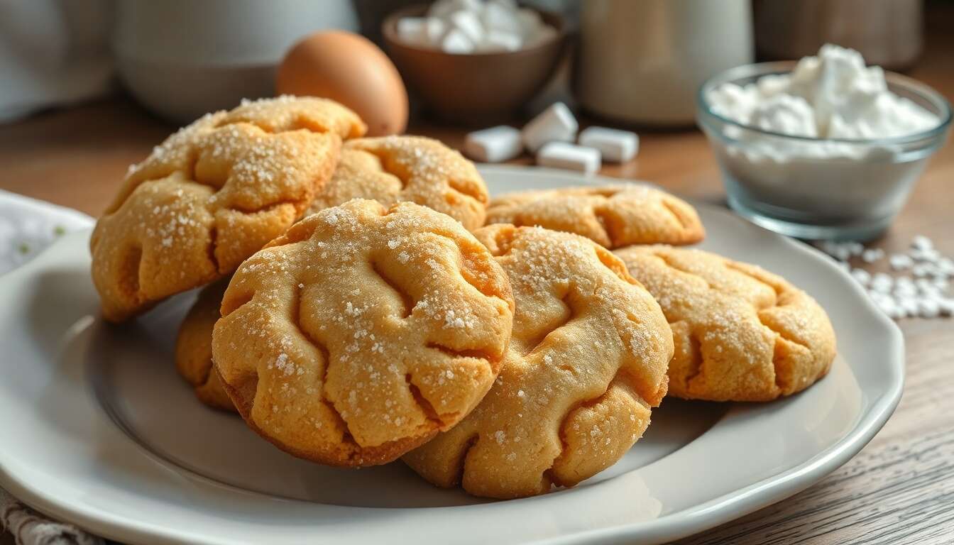 Recette facile de gâteaux Squid Game : comment les préparer ?