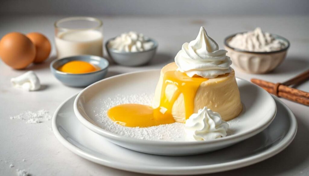 Recette de la crème diplomate : guide étape par étape