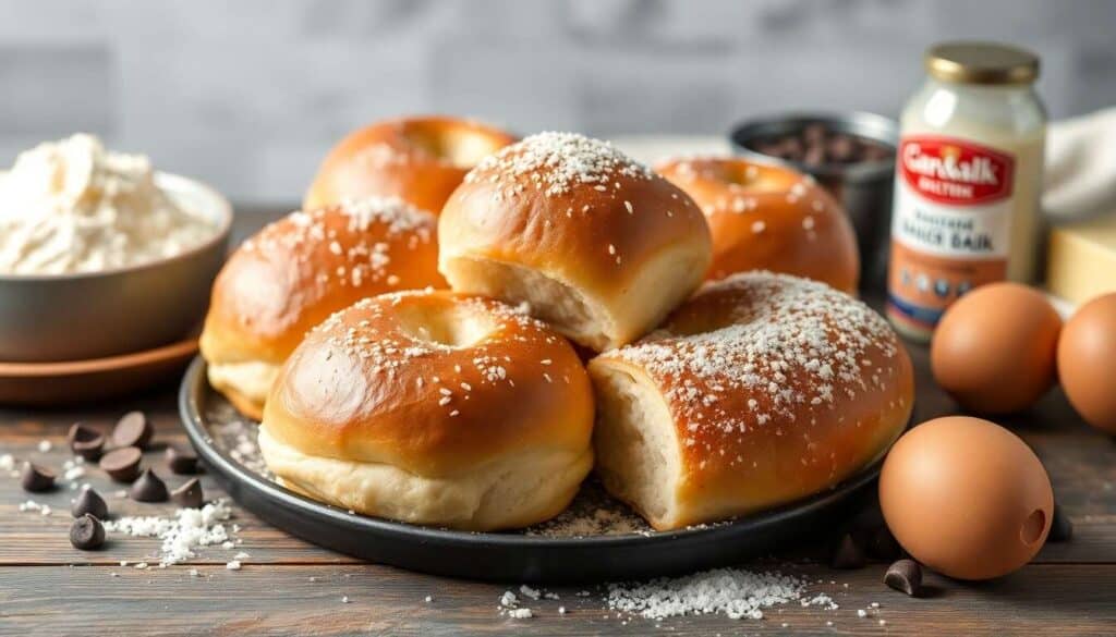 Recette des brioches suisses moelleuses maison