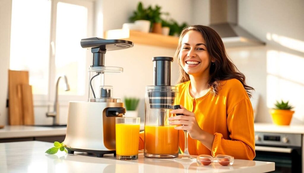 Presse-agrumes 2025 : guide des meilleurs modèles