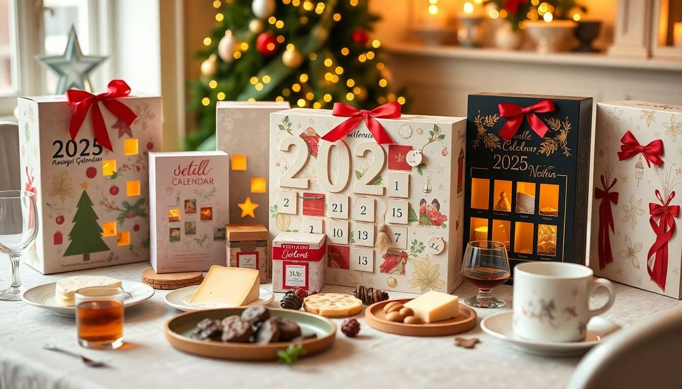 Plus que des chocolats : les autres gourmandises Plus que des chocolats : les autres gourmandises