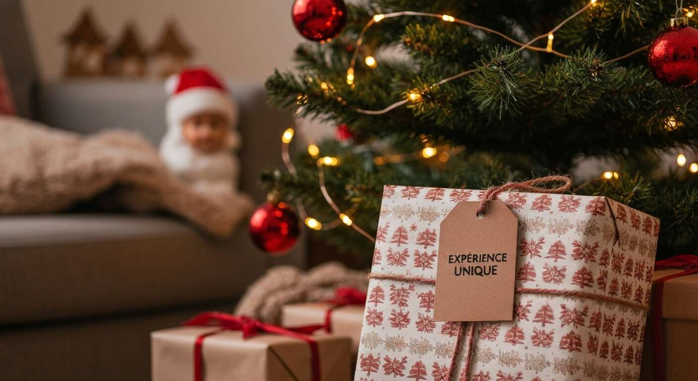 Gâtez vos proches avec des moments inoubliables Gâtez vos proches avec des moments inoubliables