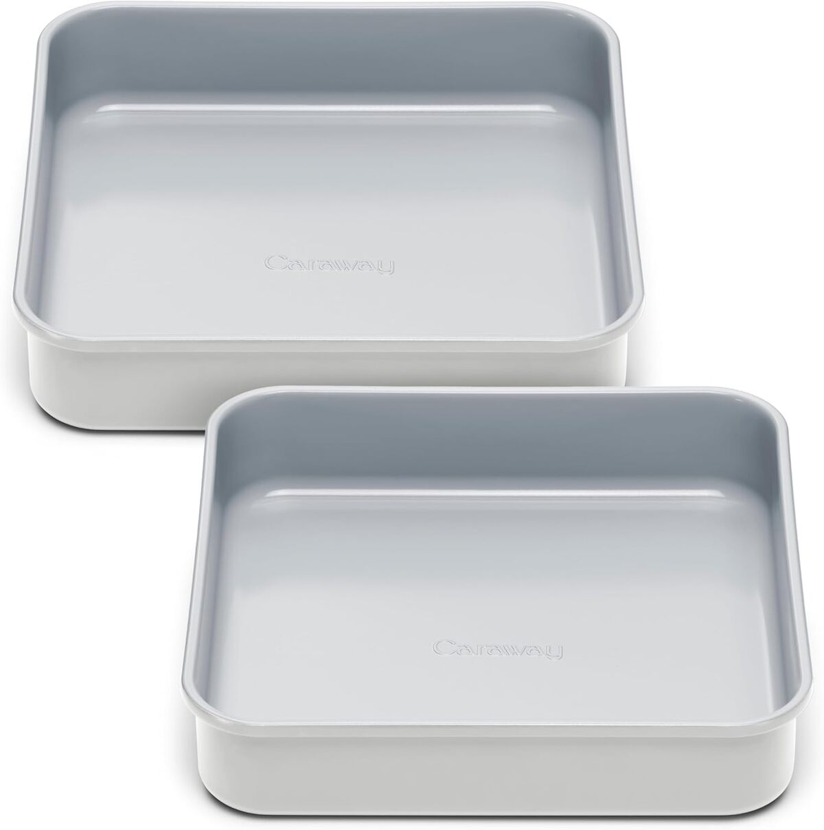 Test : caraway poêle carrée 22, 9 cm anti-adhésive