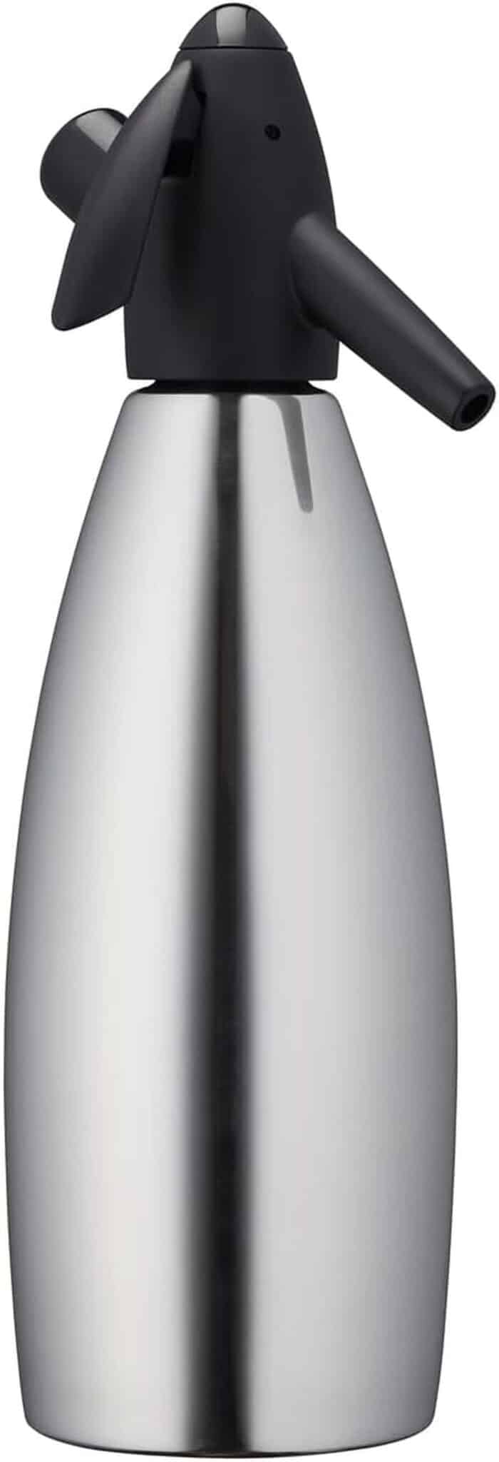 Test du siphon Louis Tellier N4075X : efficacité et design inox
