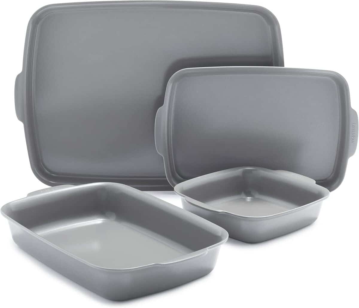 Test : ustensiles de cuisson GreenPan Premiere en céramique