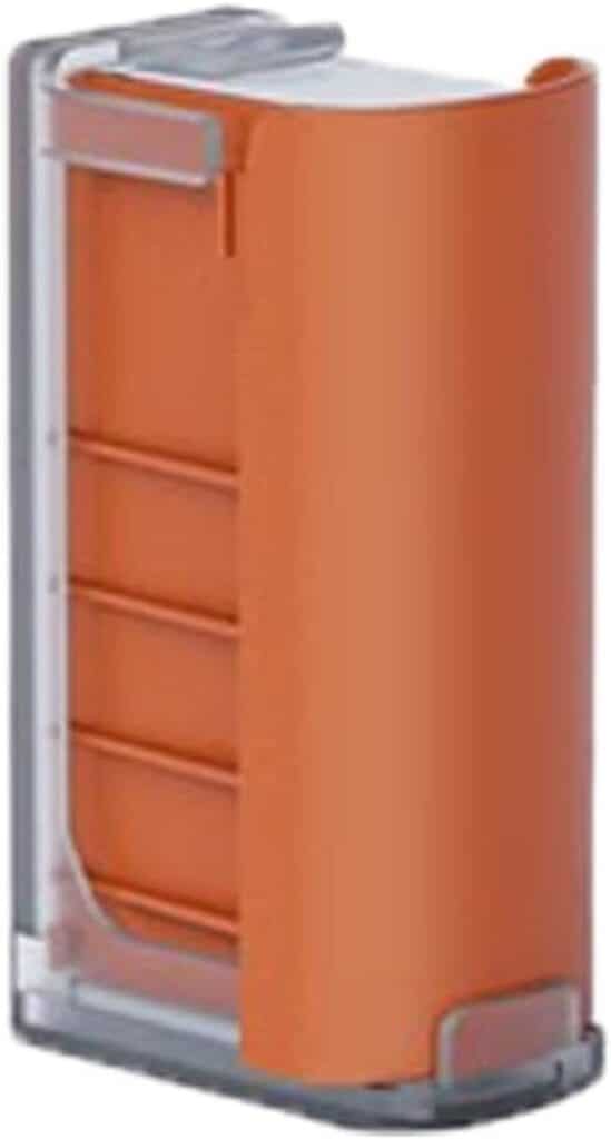 Test de l'imprimante alimentaire portable B-Black : décorations de gâteaux sans fil