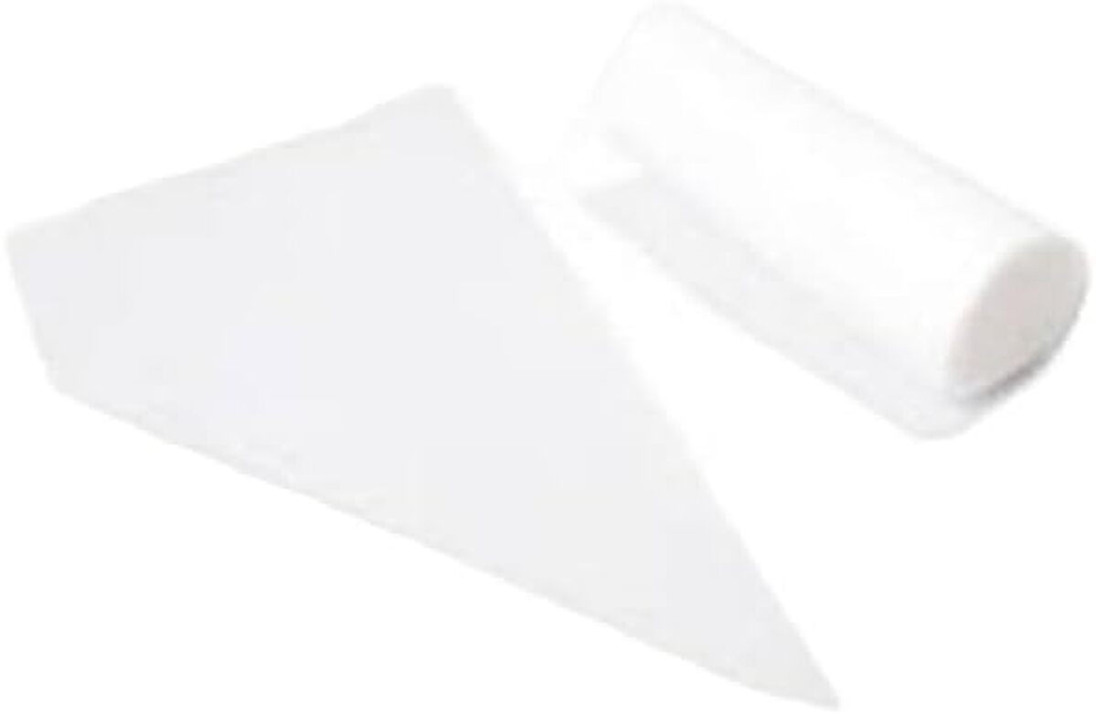 Test : poches à douille PanSaver PIPINQ 14-Inch