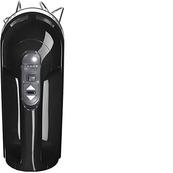 Découvrez le test complet du mixeur KitchenAid 5 khm9212 noir/argent : performance, design élégant et fonctionnalités. Lisez notre avis d'expert pour savoir si cet appareil répond à vos besoins culinaires.