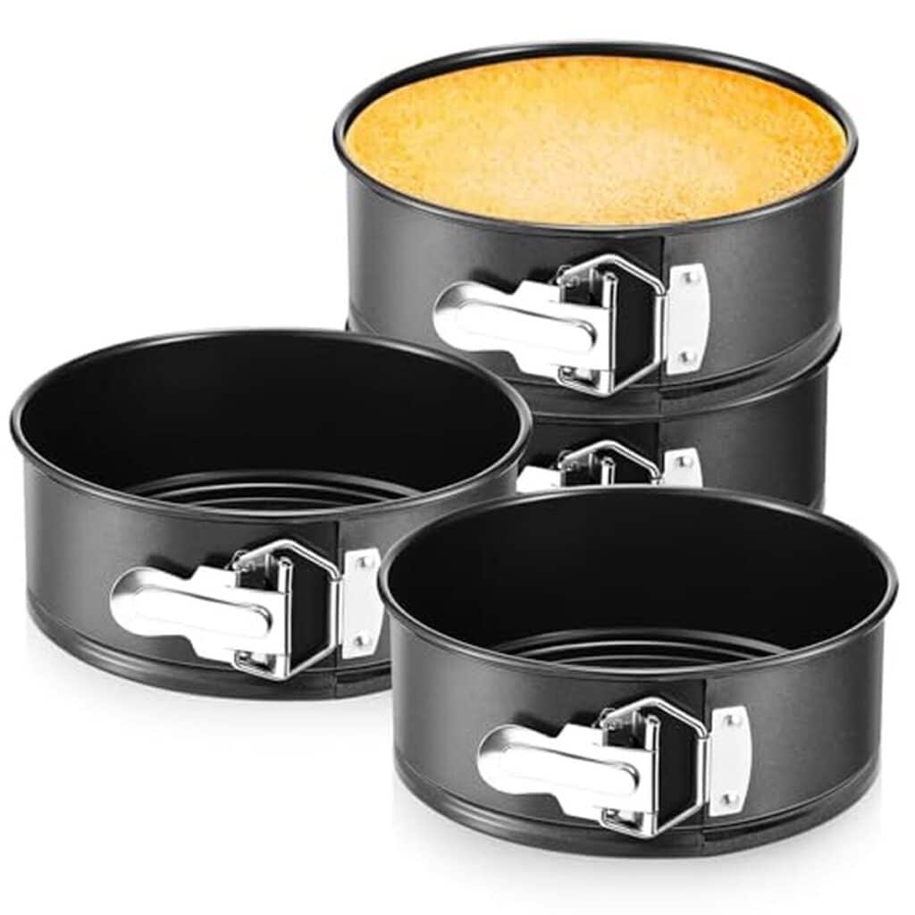 Test des moules à charnière Funnymoom en acier au carbone