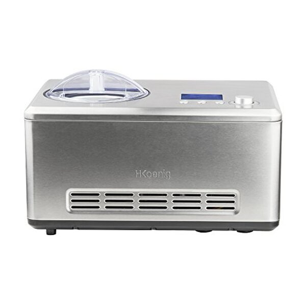 Découvrez notre test détaillé de la sorbetière H.Koenig HF320 pour réaliser des glaces professionnelles à domicile en toute simplicité. Profitez de nos conseils et astuces pour réussir vos desserts glacés.