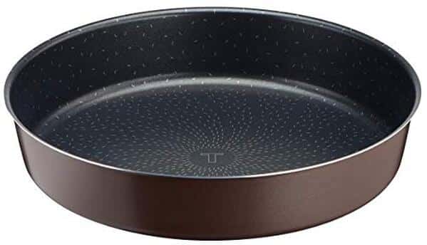 Découvrez le test du set Tefal YY4220FA Perfectbake : cinq moules antiadhésifs pour des pâtisseries réussies à chaque fois, faciles à démouler et à nettoyer.