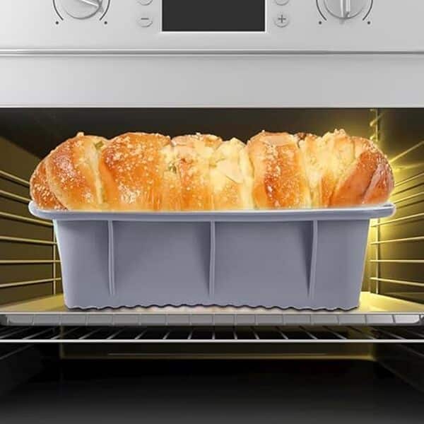 Découvrez notre test approfondi et impartial des ustensiles de cuisson en silicone anti-adhésif gris : performance, durabilité et design au rendez-vous pour une cuisine sans souci