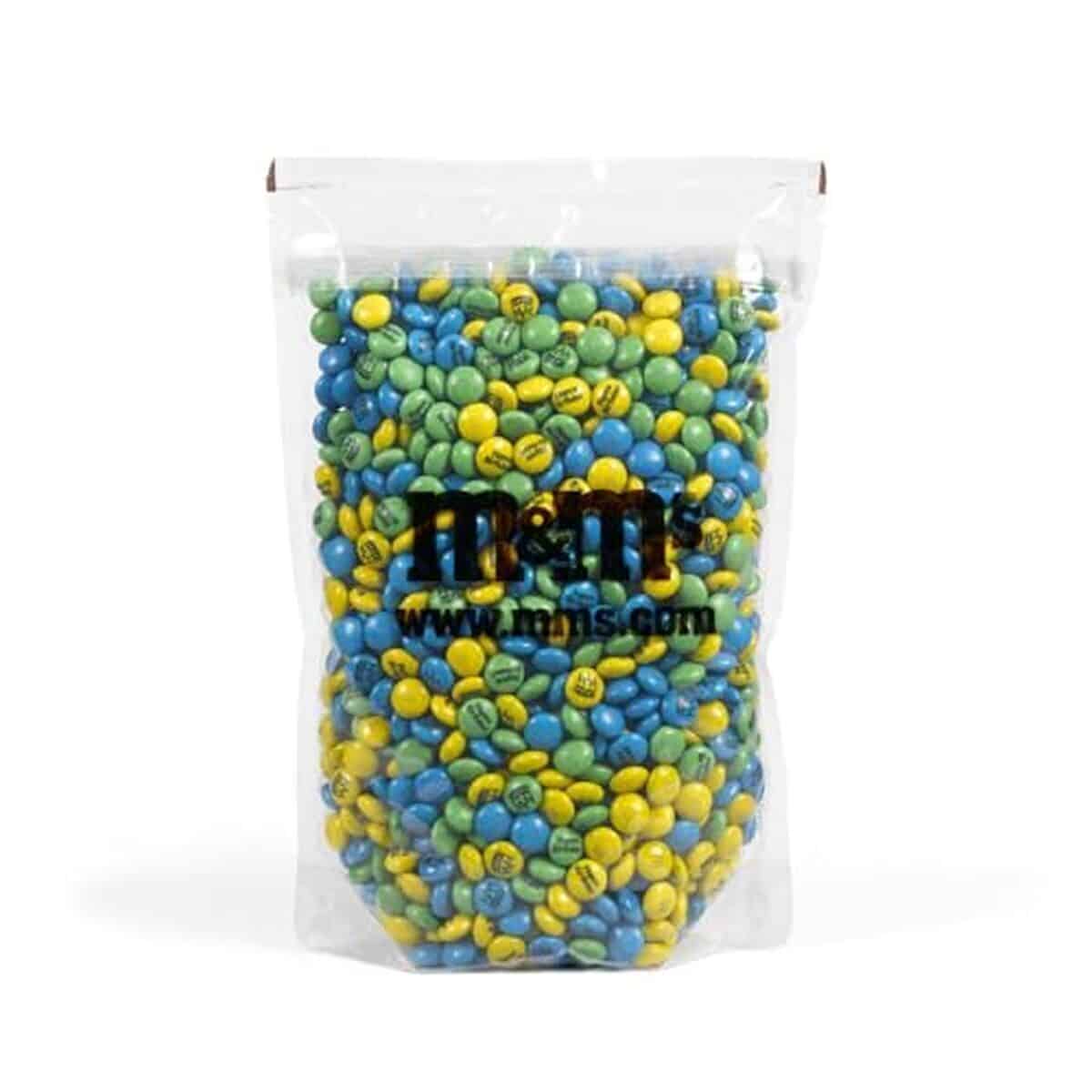 Avis : m&M'S Joyeux Anniversaire personnalisés 1, 5kg