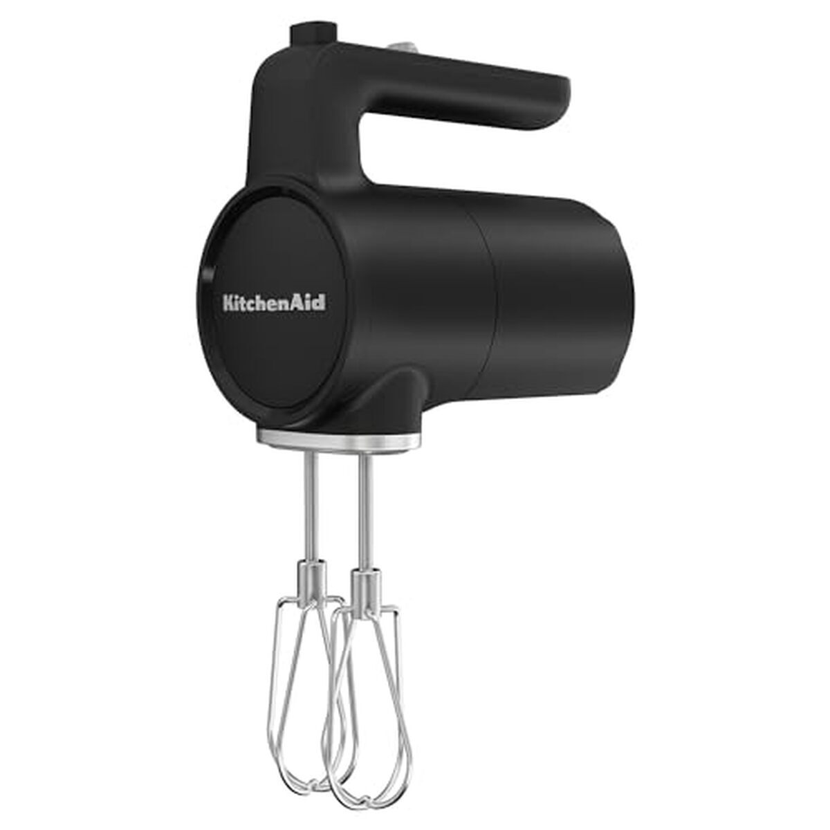 Test du batteur à main sans fil Kitchenaid Go : 7 vitesses, performance au rendez-vous