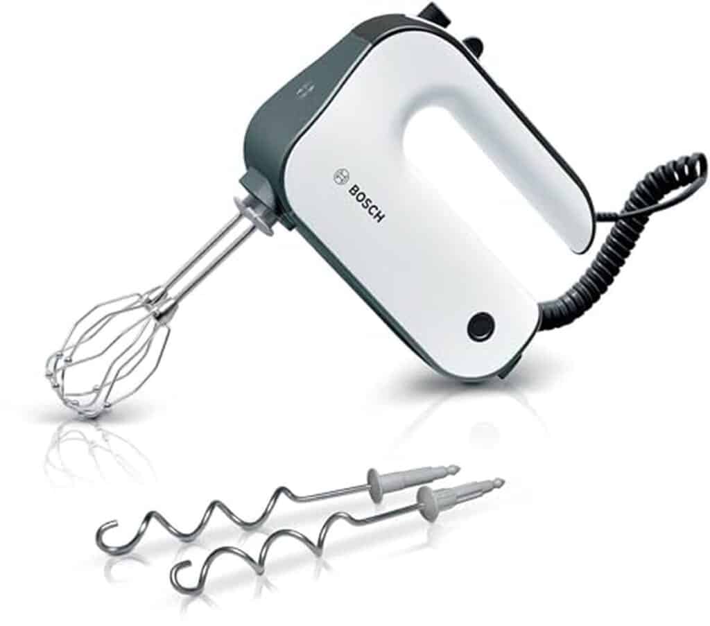 Test du mixeur Bosch MFQ49300 : puissance et polyvalence