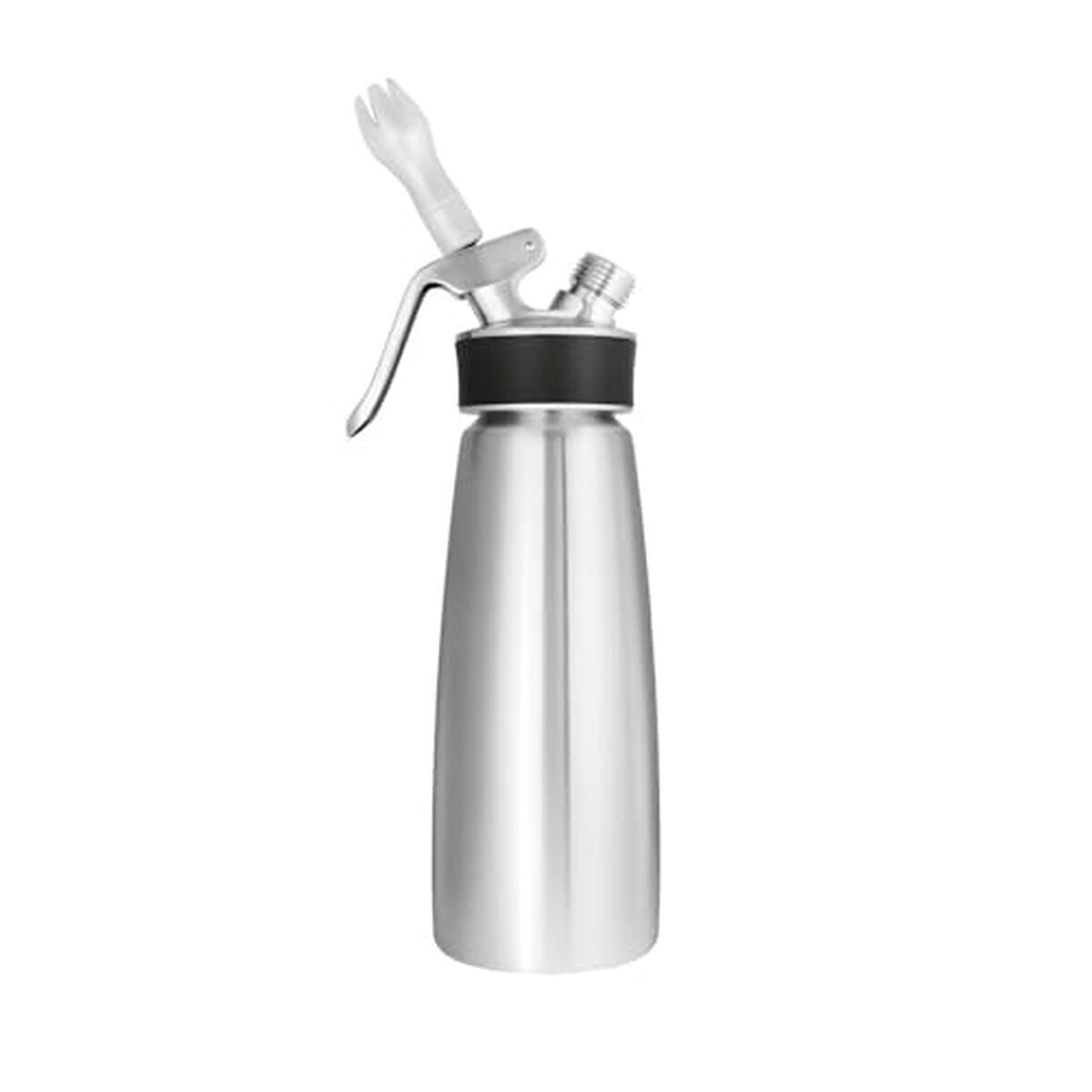 Test du siphon iSi Profi Crème 0, 5 l