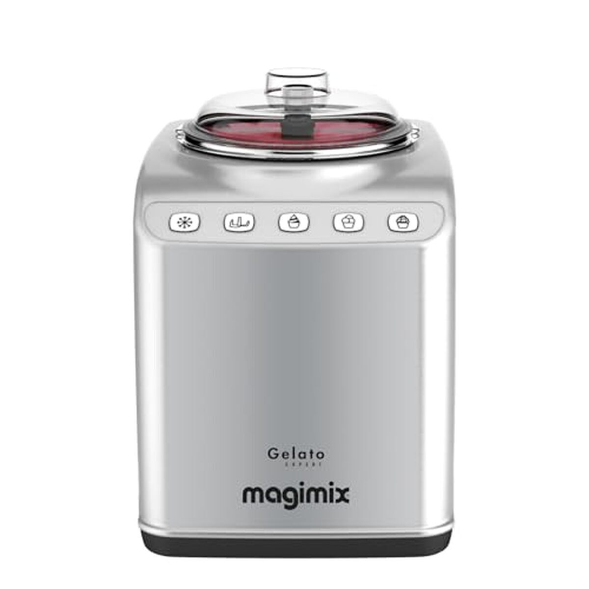 Test : magimix Gelato Expert 11680, la sorbetière professionnelle