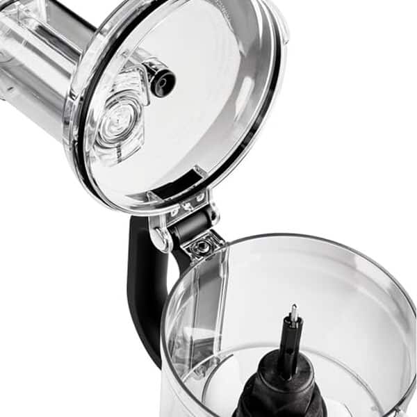 Découvrez notre test détaillé du robot multifonction KitchenAid : performances, fonctionnalités et polyvalence pour transformer votre cuisine. Comparaison et conseils d'achat inclus.