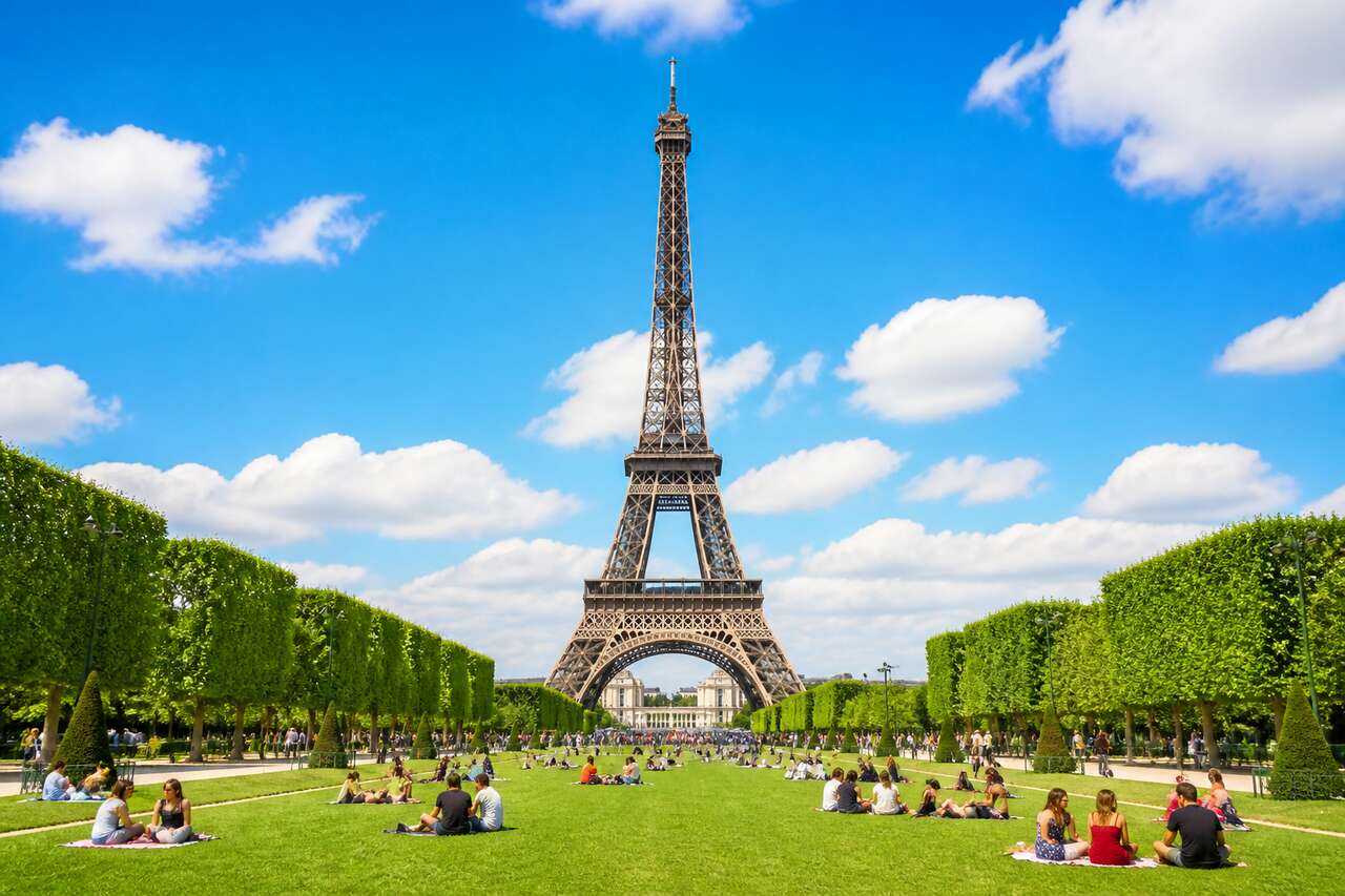 Le brunch du Royal Monceau à Paris : une expérience gastronomique d'exception