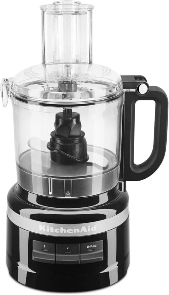 Test du robot multifonction KitchenAid : performance et polyvalence en cuisine